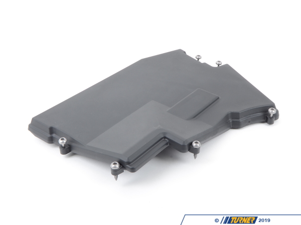 Genuine BMW Genuine BMW Cover Electronic-Box - 12901714090 - E65 12901714090