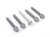 Rein Rein Bolt Set - Auto Trans Bellhousing to Engine (Aluminum) - E60 E61 E82 E88 E90 E91 E92 E93 F10 Z4 E70 24000392608 View 1