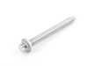 Rein Rein Bolt Set - Auto Trans Bellhousing to Engine (Aluminum) - E60 E61 E82 E88 E90 E91 E92 E93 F10 Z4 E70 24000392608 View 3