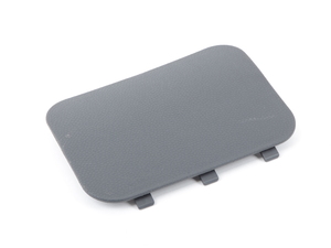 Genuine MINI Fuse Box Cover - Panther Black