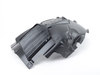 Genuine BMW Genuine BMW Front Right Fender Liner - Front Section - F80 F82 F83 51718054280 View 2