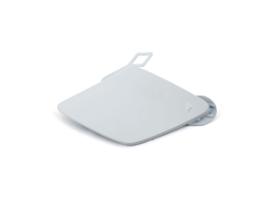 Genuine BMW Tow Hook Cover - F30, F31