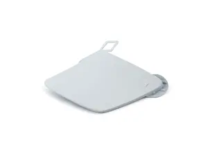 Genuine BMW Tow Hook Cover - F30, F31