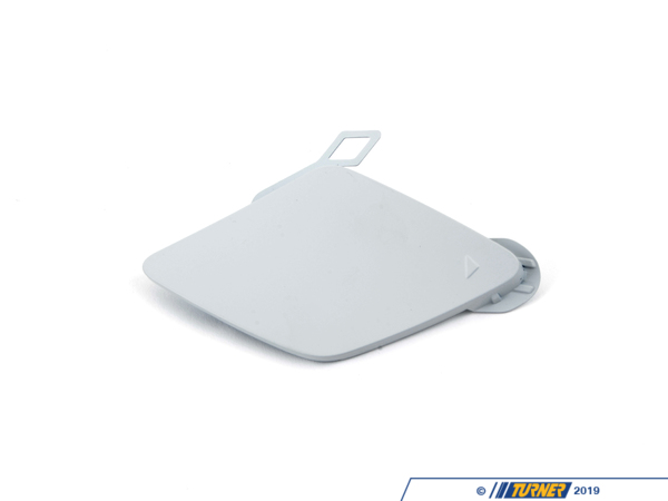 Genuine BMW Genuine BMW Tow Hook Cover - F30, F31 51118067961