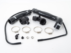 BMW E46 M3 ECS Silicone Hose Kit