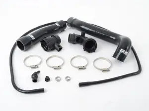 BMW E46 M3 ECS Silicone Hose Kit