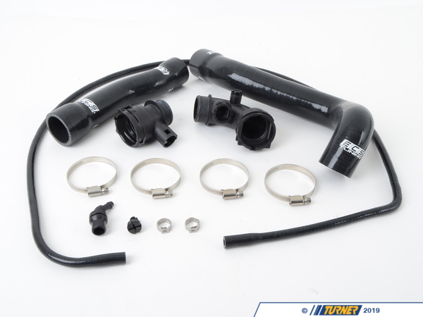 ECS BMW E46 M3 ECS Silicone Hose Kit 003631ECS01KT