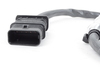 Bosch OEM Bosch Pre-Cat Oxygen Sensor, 740mm 11787596924 - F22 M235, F3X 335/435, F06/F12 640, F10 535, F87 M2 11787596924 View 3