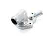 URO Premium Thermostat Housing - Aluminum  11537512733-PRM View 1
