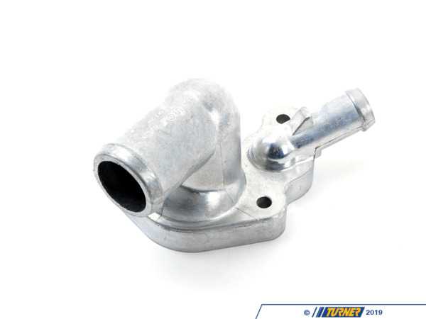 URO Premium Thermostat Housing - Aluminum  11537512733-PRM