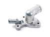 URO Premium Thermostat Housing - Aluminum  11537512733-PRM View 2