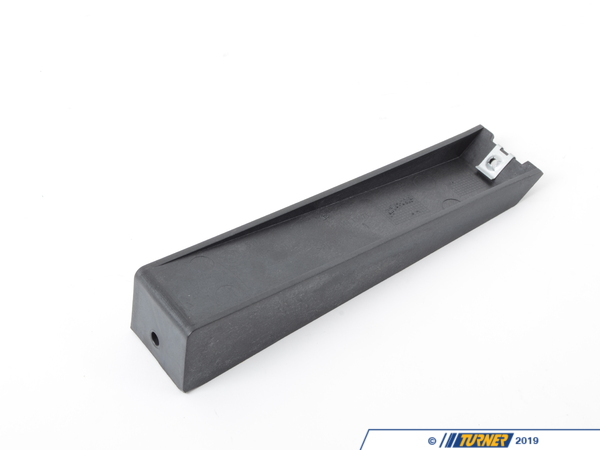 Genuine BMW Genuine BMW Bracket, Bumper - 51123402383 - E83 51123402383