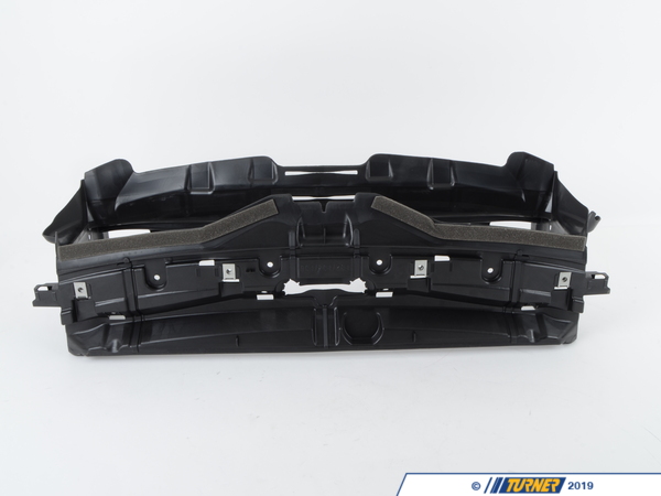 Genuine BMW Genuine BMW Engine Air Duct - Radiator - F32 F33 51747290610