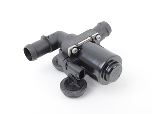 Heater Control Valve