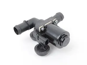 Genuine BMW Water Valve - 64116928495 - E70 X5,E71 X6,E83,E90