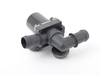 Genuine BMW Genuine BMW Water Valve - 64116928495 - E70 X5,E71 X6,E83,E90 64116928495 View 2