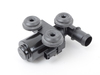 URO Heater Control Valve 64116928495 View 2