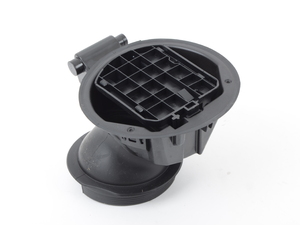 Genuine MINI Cover Pot - 51177190623 - (NO LONGER AVAILABLE)