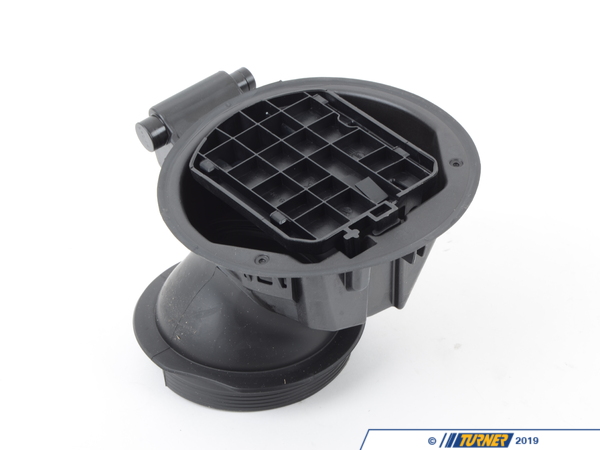 Genuine MINI Genuine MINI Cover Pot - 51177190623 - (NO LONGER AVAILABLE) 51177190623