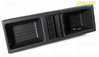 Genuine BMW Genuine BMW Storage Tray With Roller Cover - 51167038323 - E46 - (NO LONGER AVAILABLE) 51167038323 View 9