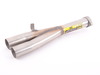 Supersprint Supersprint Connecting Y-Pipe for Racing Muffler - E36 318i/is 043411 View 2