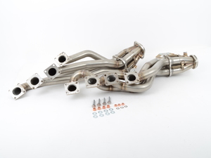 E53 X5 4.8is Supersprint Tubolare Performance Headers
