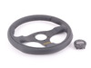 MOMO MOMO Team Steering Wheel - 300mm TEA30BK0B View 1