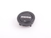 MOMO MOMO Team Steering Wheel - 300mm TEA30BK0B View 3