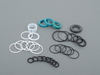 Febi Febi Power Steering Rack Gasket Set - E30 32131128685 View 1