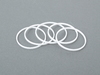Febi Febi Power Steering Rack Gasket Set - E30 32131128685 View 6