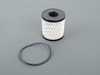 Purflux MINI Cooper Engine Oil Filter Kit W/ O-Ring 11427622446 View 1