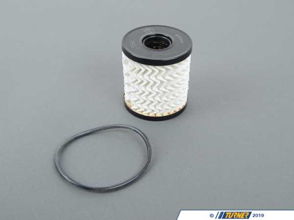 Purflux MINI Cooper Engine Oil Filter Kit W/ O-Ring 11427622446