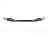 Suvneer Suvneer Exotic Designed Carbon Fiber Front Splitter - E9X M3 (Without Air Ducts) - (NO LONGER AVAILABLE) E92M3EXOCFLIP View 1