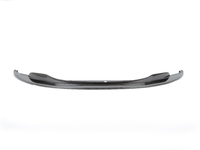Suvneer E9X M3 GT4-style Carbon Fiber Front Splitter E92CFFTLIP