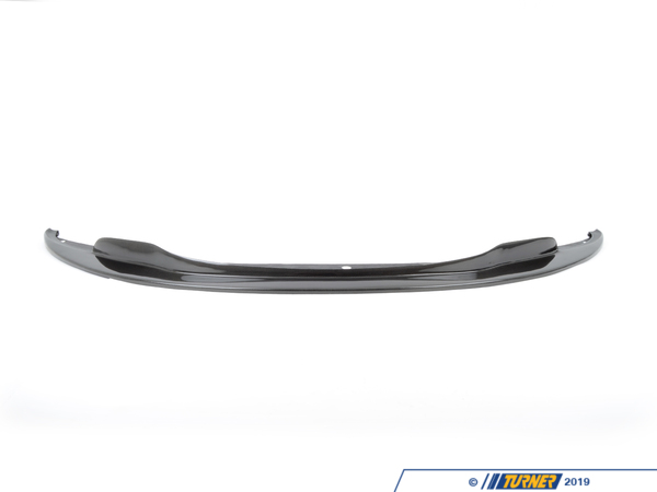 Suvneer Suvneer Exotic Designed Carbon Fiber Front Splitter - E9X M3 (Without Air Ducts) - (NO LONGER AVAILABLE) E92M3EXOCFLIP