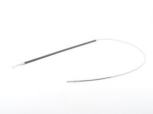 Febi Parking Brake Cable - E34