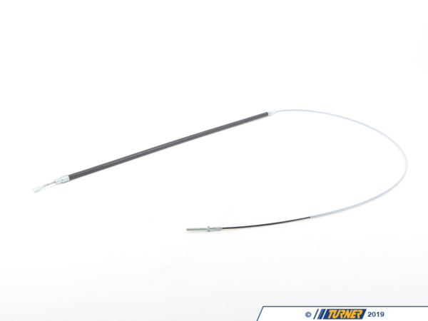 Febi Febi Parking Brake Cable - E34 34411162005