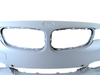 Genuine BMW Genuine BMW Trim Cover, Bumper, Primered 51117371864KT View 2