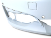 Genuine BMW Genuine BMW Trim Cover, Bumper, Primered 51117371864KT View 1