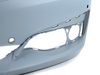 Genuine BMW Genuine BMW Trim Cover, Bumper, Primered 51117371864KT View 4