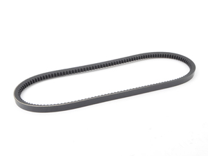OEM ContiTech A/C Compressor V-BELT - 13x855 - E34 535i, E23 733i, E32 735i/iL
