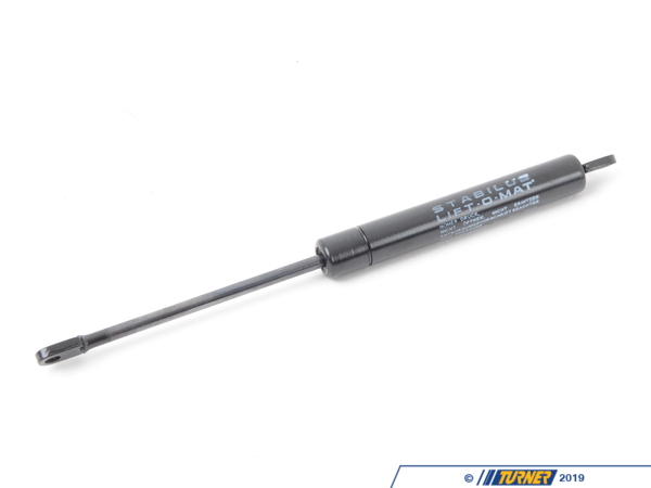 Boge Convertible Boot Cover Shock - E30 318ic, 325ic 51251932333