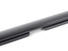 Genuine BMW Genuine BMW Outer Weatherstrip, Rear Lef - 51357185239 - Gloss Black 51357185239 View 3