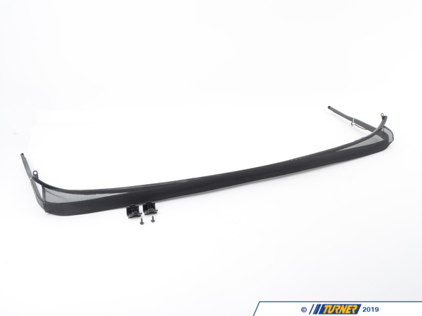 Genuine BMW Genuine BMW Slipstream Deflector - 54107293440 - F25 54107293440