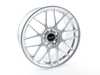 APEX Wheels APEX ARC-8 18x8.5" ET38 Wheel - Hyper Silver   ARC81885ET38HS View 1