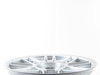 APEX Wheels APEX ARC-8 18x8.5" ET38 Wheel - Hyper Silver   ARC81885ET38HS View 3