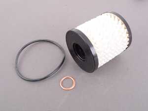 MINI Cooper Oil Filter Kit W/ O-Ring & Crush Washer