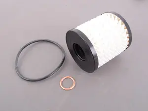 MINI Cooper Oil Filter Kit W/ O-Ring & Crush Washer