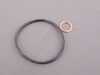 Purflux MINI Cooper Oil Filter Kit W/ O-Ring & Crush Washer 11427622446kt9KT View 3