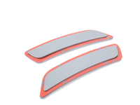 IND F12 Painted Front Bumper Reflectors - F12/F13 640i 650i F12-REFLECTORS